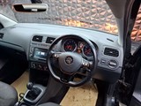 Used Volkswagen Polo