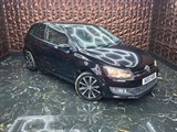 Used Volkswagen Polo