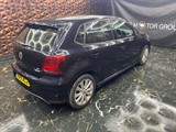 Used Volkswagen Polo