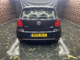 Used Volkswagen Polo