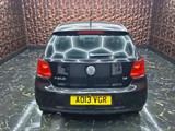Used Volkswagen Polo