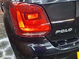 Used Volkswagen Polo