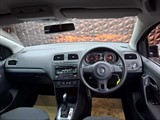 Used Volkswagen Polo