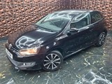 Used Volkswagen Polo