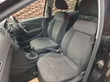Used Volkswagen Polo