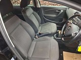 Used Volkswagen Polo