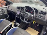 Used Volkswagen Polo
