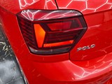 Used Volkswagen Polo