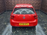 Used Volkswagen Polo