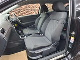 Used Volkswagen Polo
