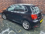 Used Volkswagen Polo