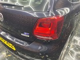 Used Volkswagen Polo