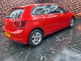 Used Volkswagen Polo