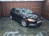 Used Volkswagen Polo