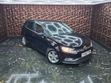 Used Volkswagen Polo