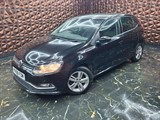 Used Volkswagen Polo