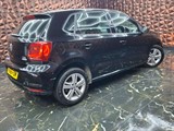 Used Volkswagen Polo