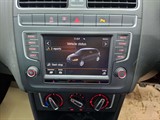 Used Volkswagen Polo