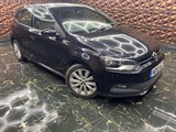 Used Volkswagen Polo