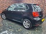 Used Volkswagen Polo