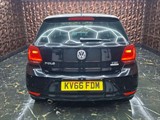Used Volkswagen Polo