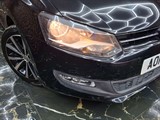 Used Volkswagen Polo