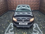 Used Volkswagen Polo