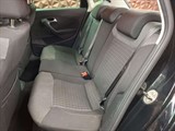 Used Volkswagen Polo