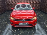 Used Volkswagen Polo
