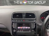 Used Volkswagen Polo