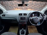 Used Volkswagen Polo