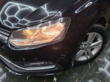 Used Volkswagen Polo