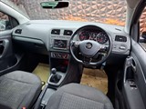 Used Volkswagen Polo