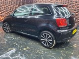 Used Volkswagen Polo