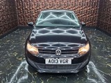 Used Volkswagen Polo