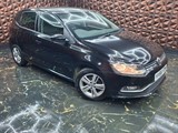 Used Volkswagen Polo