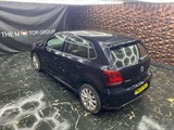 Used Volkswagen Polo