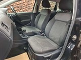 Used Volkswagen Polo