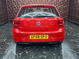 Used Volkswagen Polo