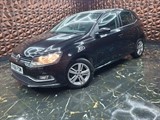 Used Volkswagen Polo