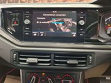 Used Volkswagen Polo