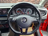 Used Volkswagen Polo