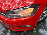 Used Volkswagen Polo