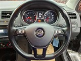 Used Volkswagen Polo
