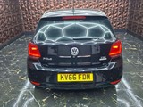 Used Volkswagen Polo
