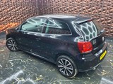 Used Volkswagen Polo