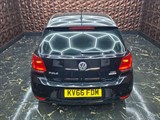 Used Volkswagen Polo