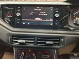 Used Volkswagen Polo