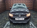 Used Volkswagen Polo