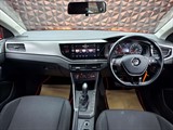 Used Volkswagen Polo